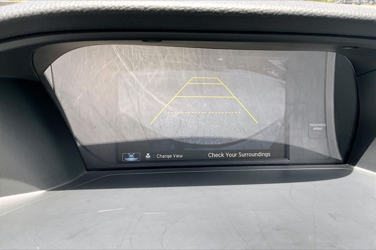 Used 2014  Honda EX-L image 13
