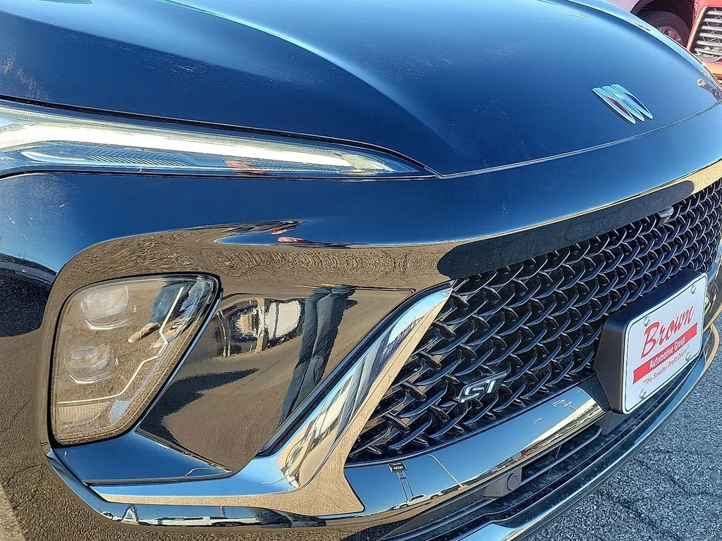 2026 Buick Envision Sport Touring - Photo 13