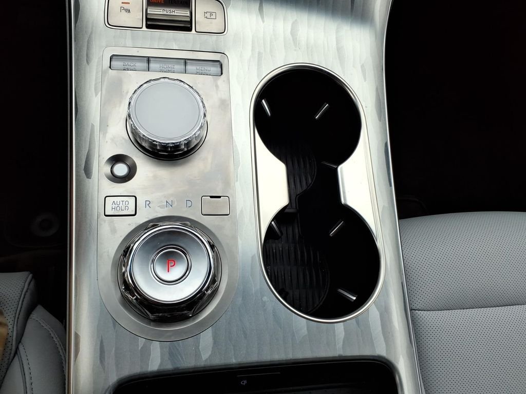 Used 2026 Black Genesis  image 24