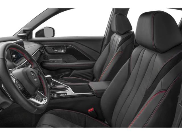 Used 2025  Acura A-Spec Advance Package image 8