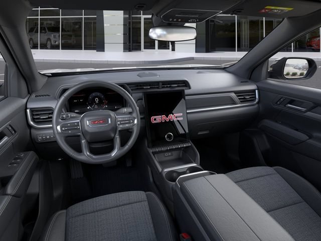 2027 GMC Terrain Elevation - Photo 15