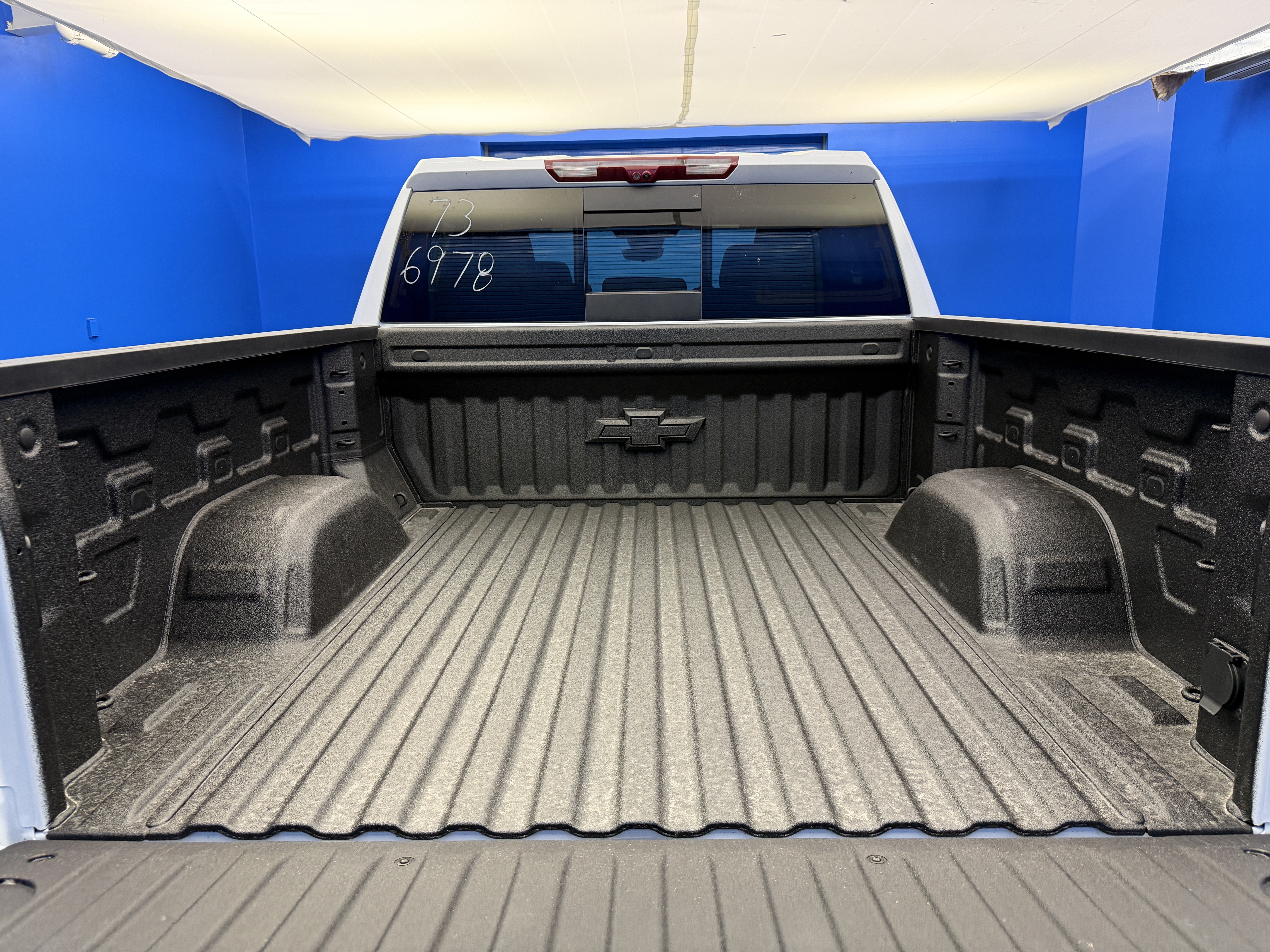2026 Chevrolet Silverado 1500 High Country - Photo 33