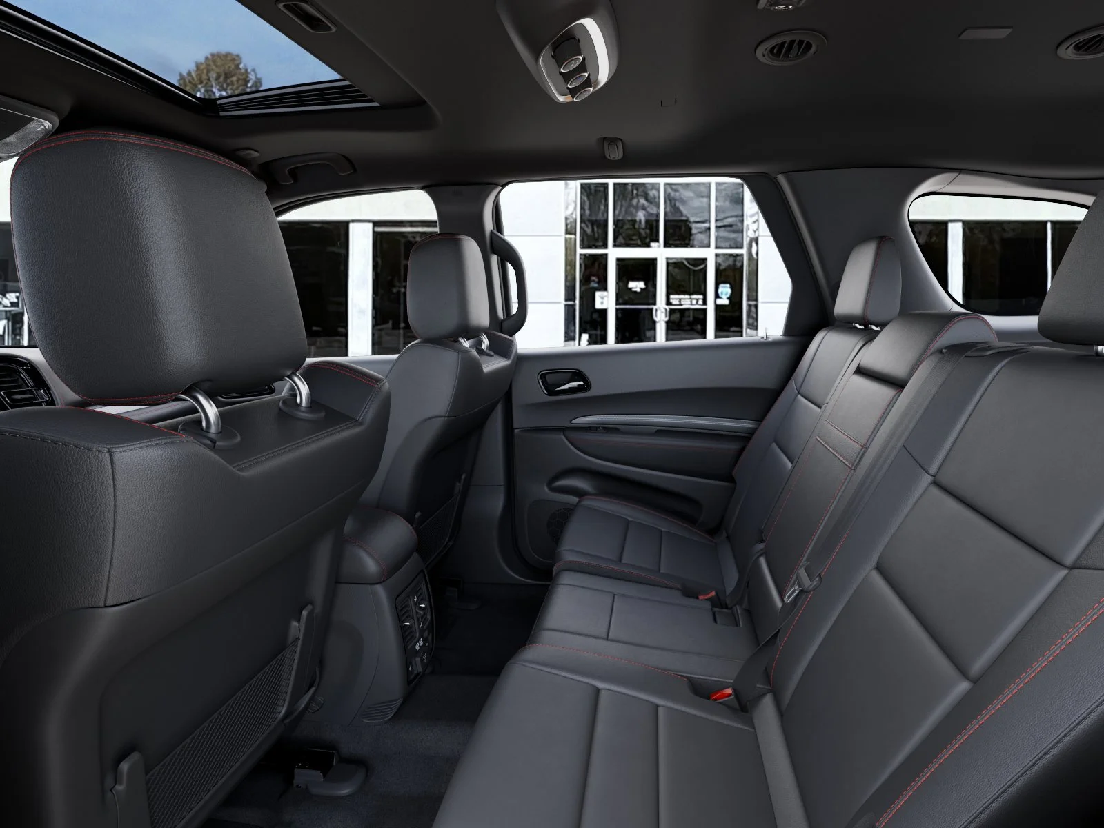 2026 Dodge Durango GT Plus - Photo 23