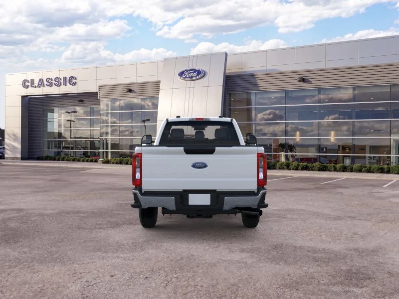 2026 Ford F-250 Super Duty XL - Photo 21