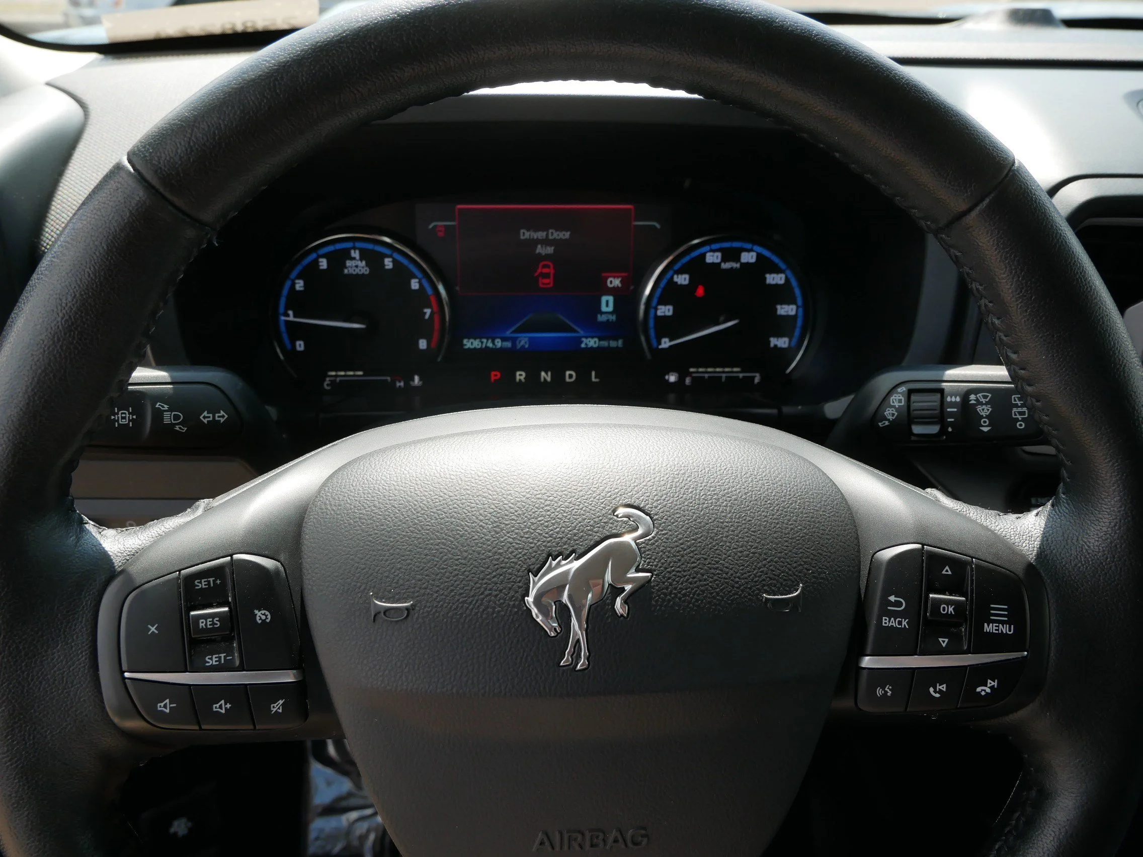 Certified Used 2021 Area 51 Ford Outer Banks image 25