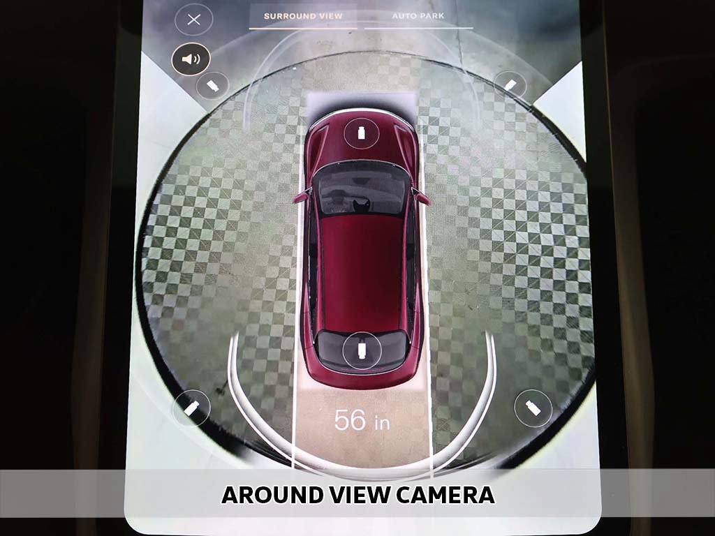 Used 2023 Red Lucid Pure image 5