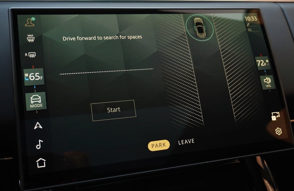 2025 LAND ROVER RANGE ROVER SPORT - Image 19