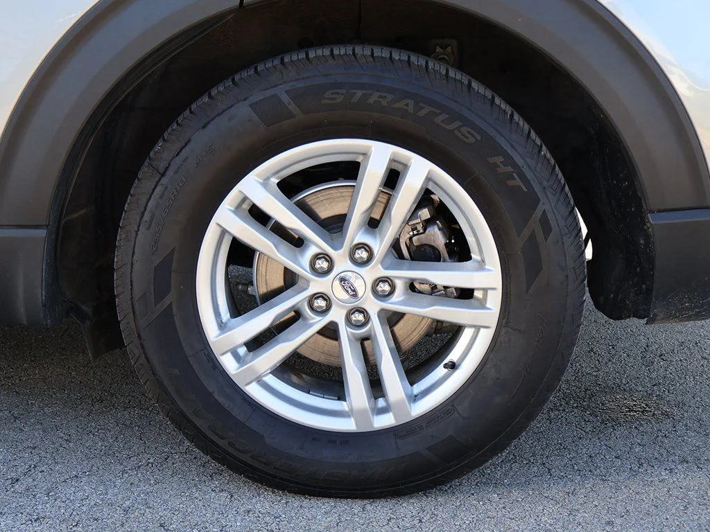 2023 Ford Explorer XLT - Photo 20