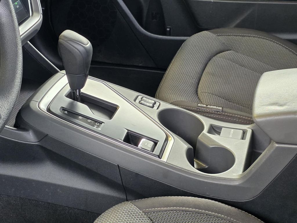 Used 2024 White Subaru Premium image 19