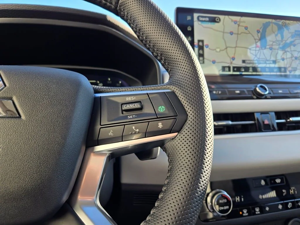 2026 Mitsubishi Outlander SE - Photo 29