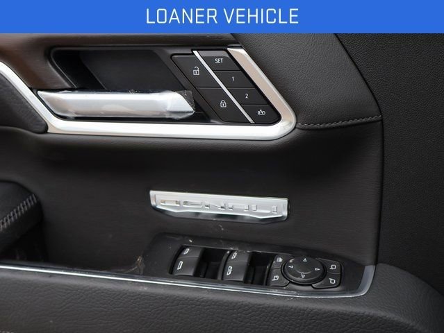 2026 GMC Sierra 1500 Denali - Photo 42