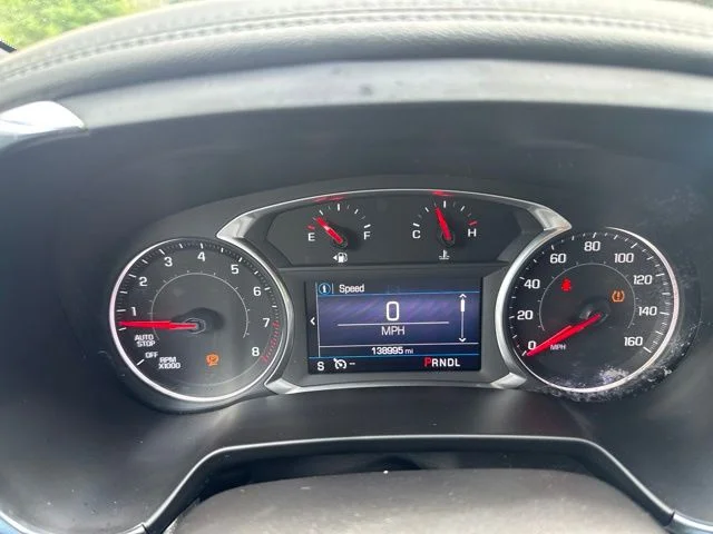 Used 2019 Black Chevrolet Base image 17