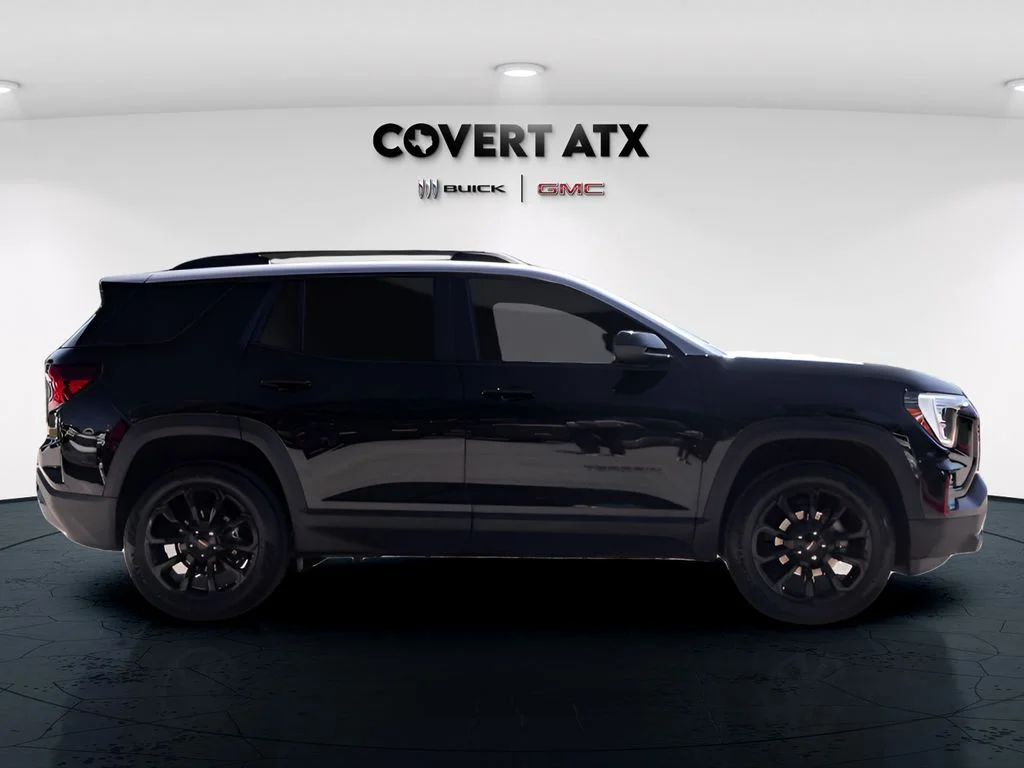 Used 2026 Black GMC Elevation image 8