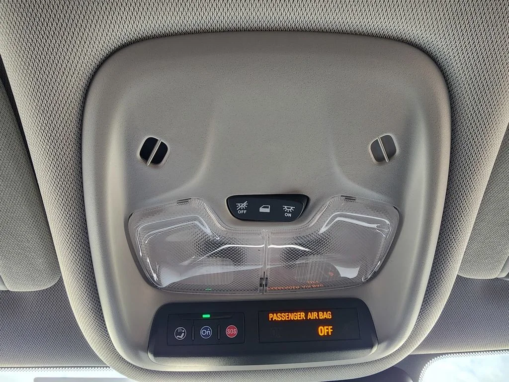Used 2023 Red Chevrolet LT image 22