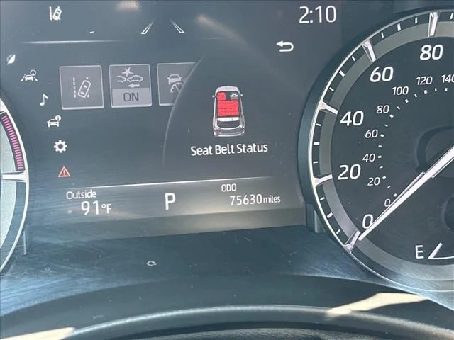 2021 Toyota Highlander XLE - Photo 27