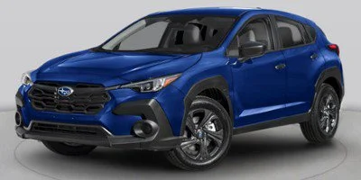 New 2026 LITHIUM RED PEARL Subaru Premium IN-TRANSIT image 1