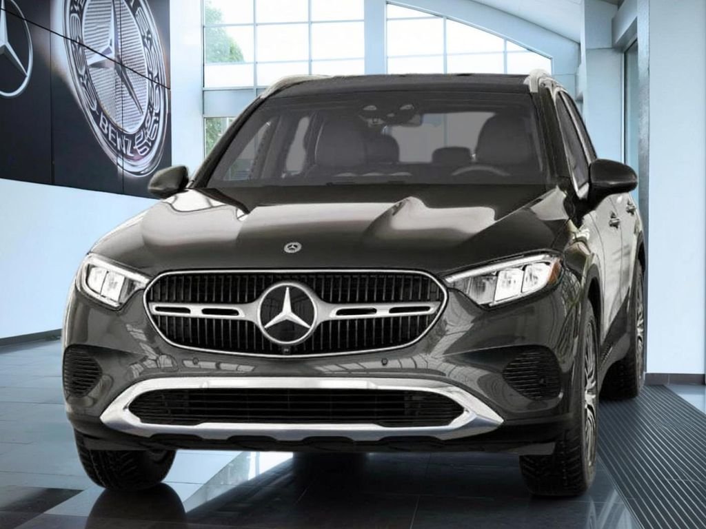 2026 Mercedes-Benz GLC Base - Photo 41