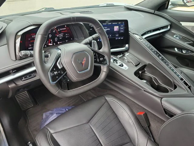 2022 Chevrolet Corvette 3LT - Photo 14