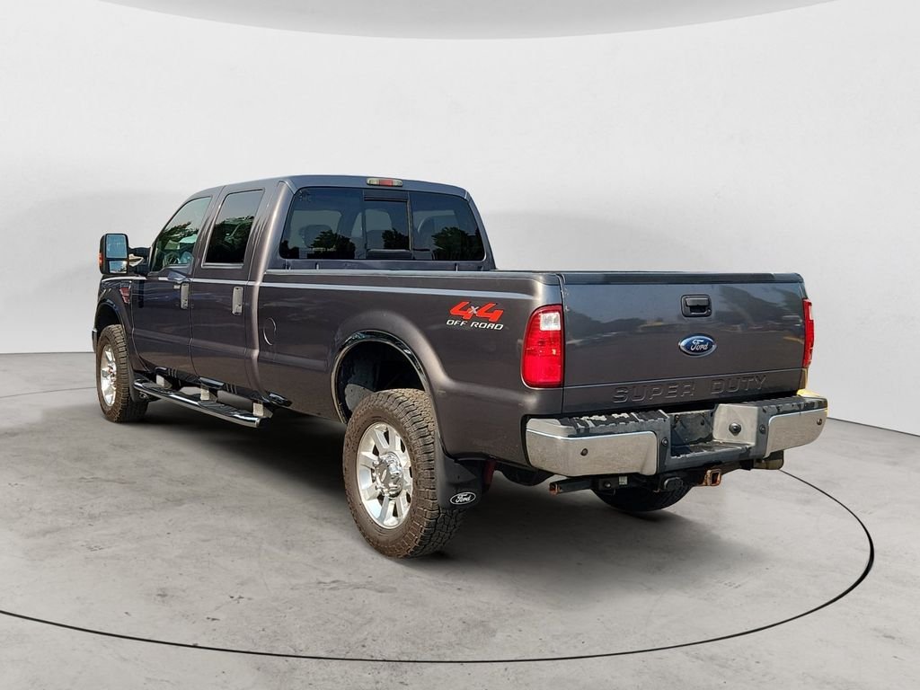 Used 2008  Ford XL image 7