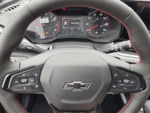 2026 Chevrolet Trax RS - Photo 12