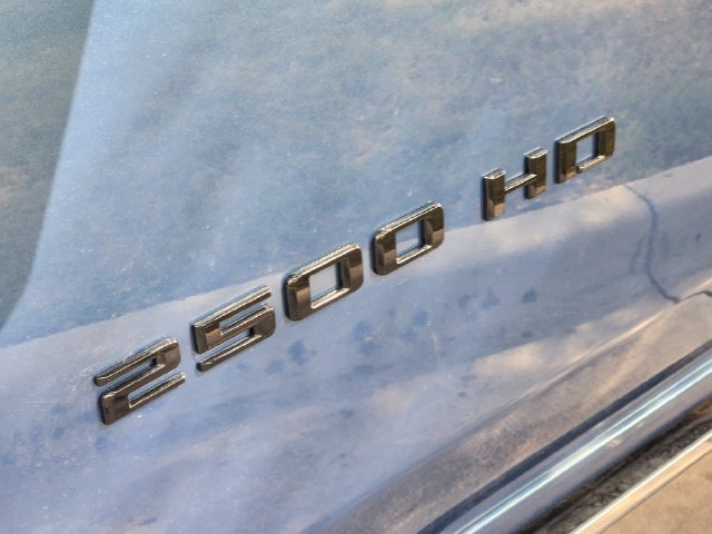 2026 Chevrolet Silverado 2500 HD LTZ - Photo 10