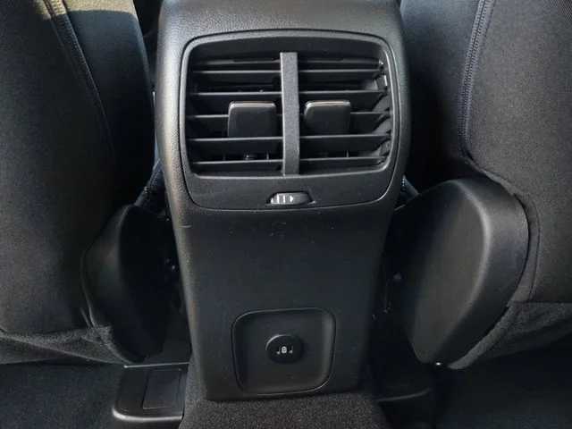 New 2026 Oxford White Ford Active® image 14