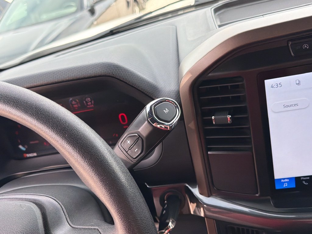 2024 Ford F-150 STX - Photo 26