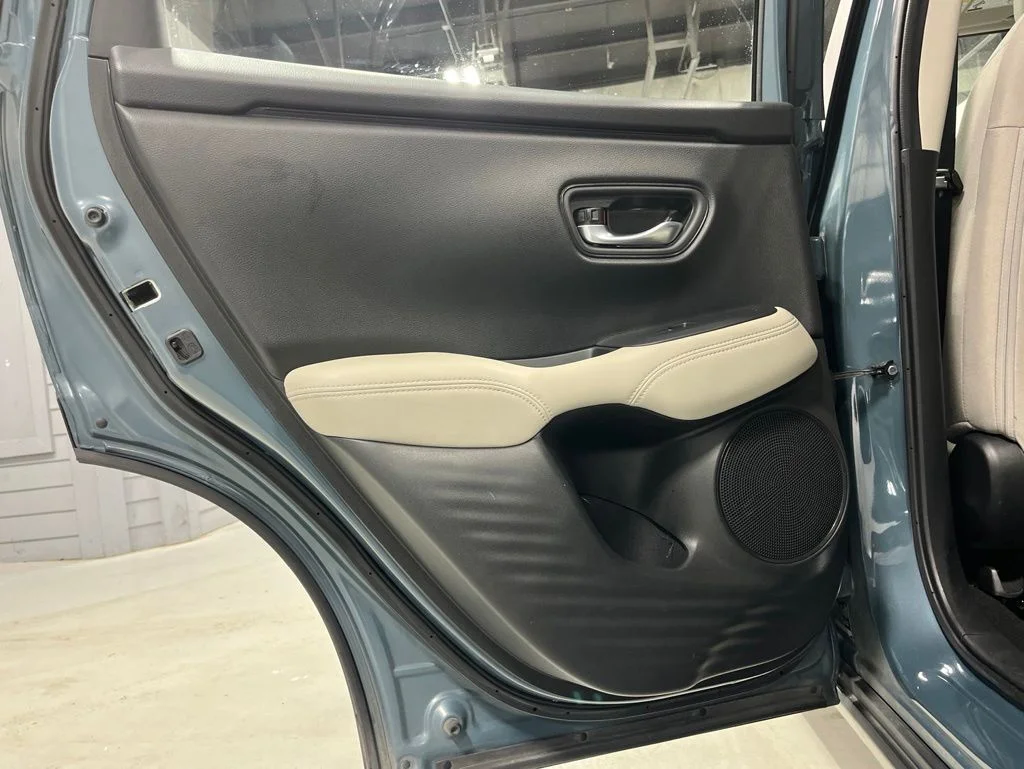 2024 Honda HR-V LX - Photo 27