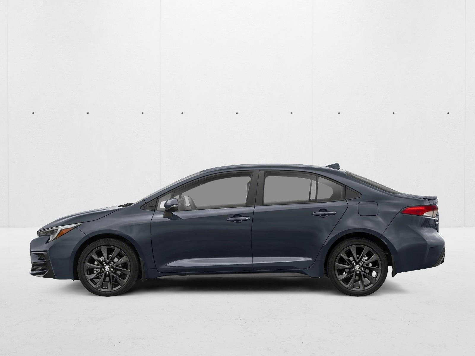 New 2026 Underground Toyota SE image 3