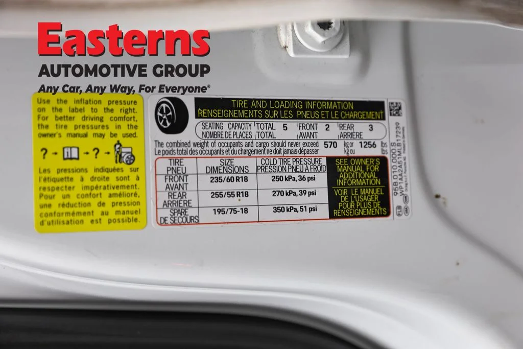 Used 2021 White Porsche Base image 42