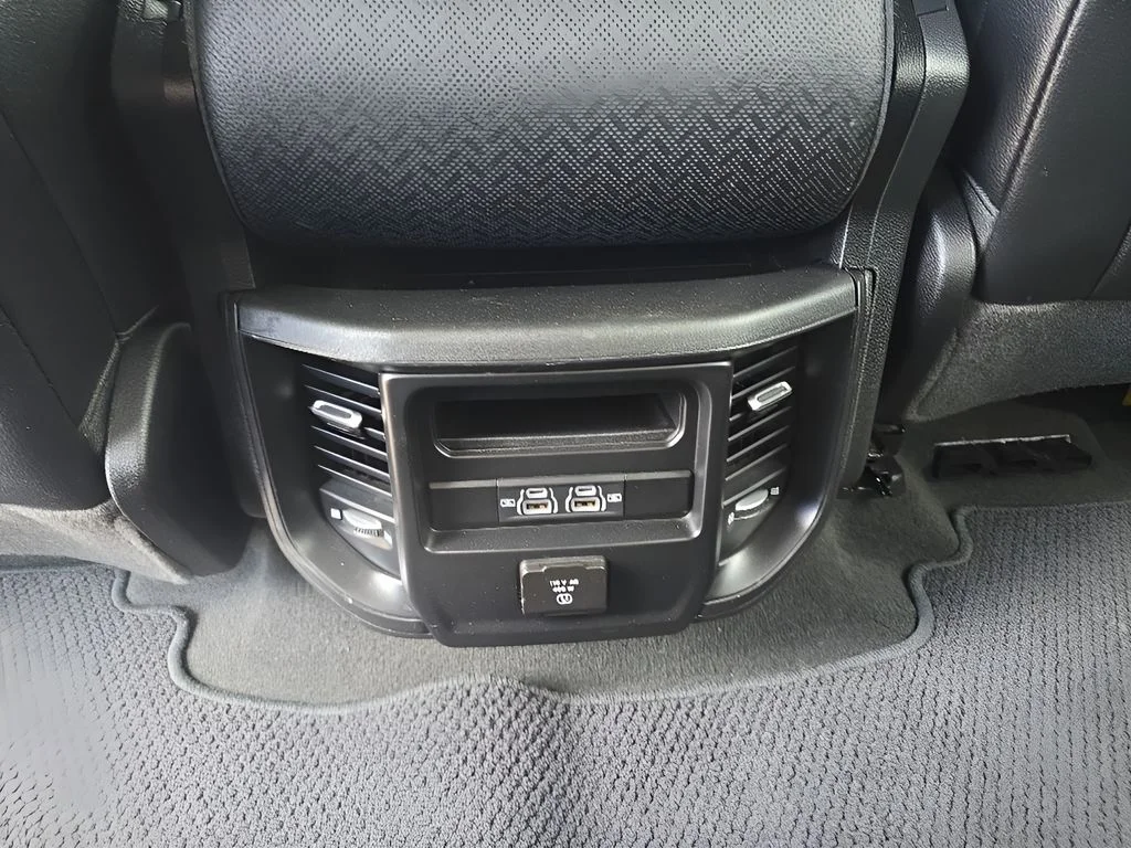 Used 2023 Blue Ram Laramie image 11