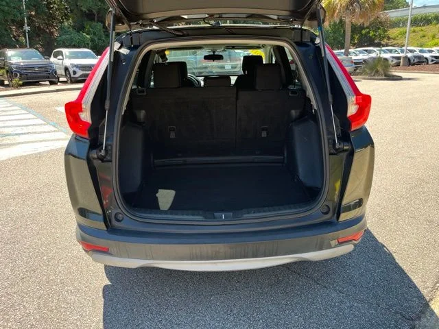 Used 2017  Honda EX image 33