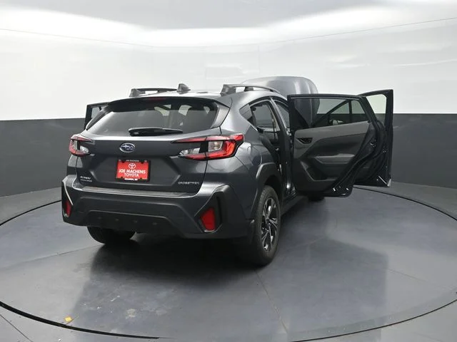 Used 2024 Gray Subaru Premium image 44