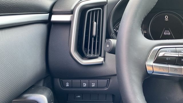 New 2026 Jet Black Mica Mazda 2.5 S Preferred AWD image 17