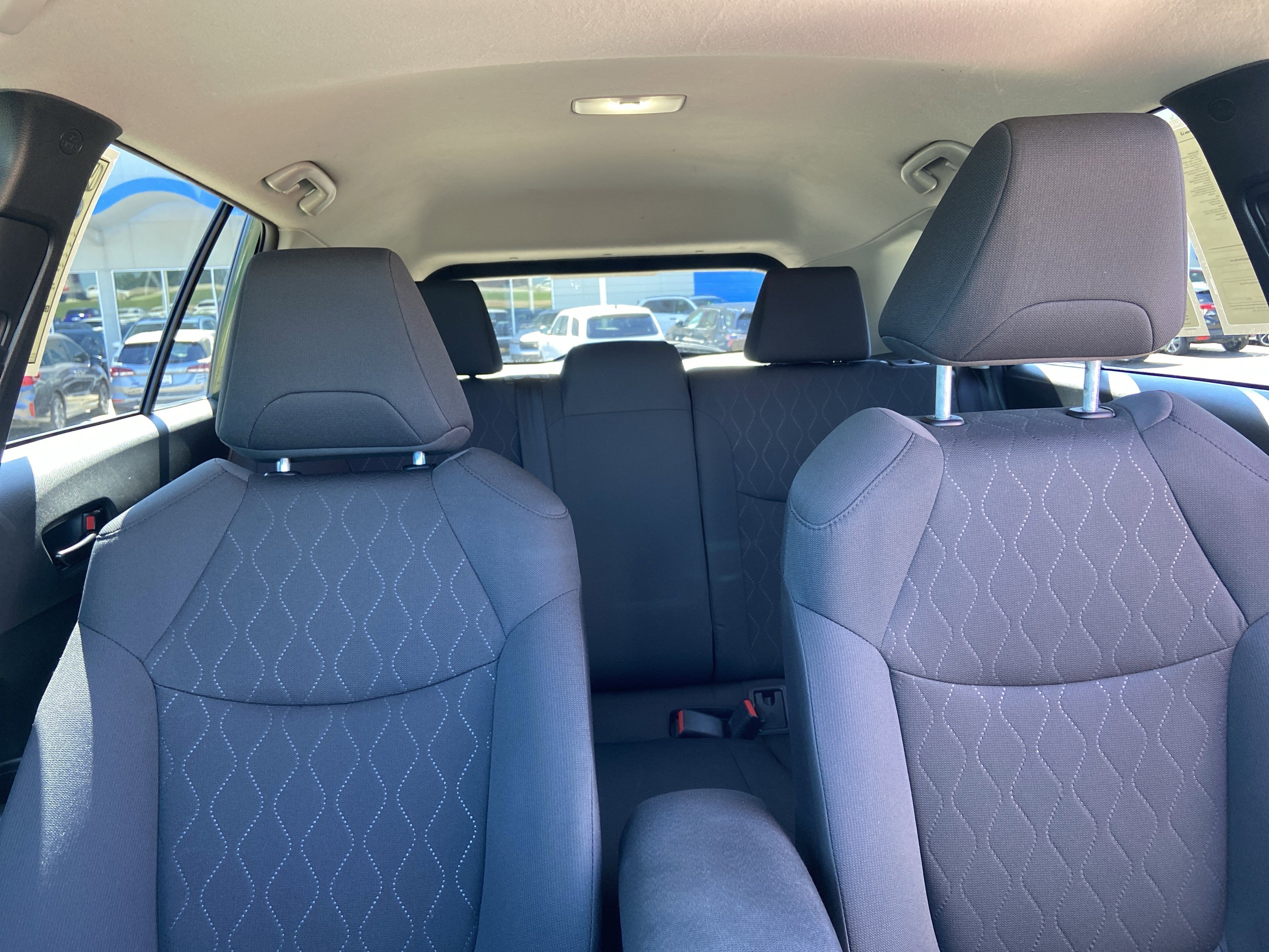 Used 2022 Cypress Toyota LE image 20