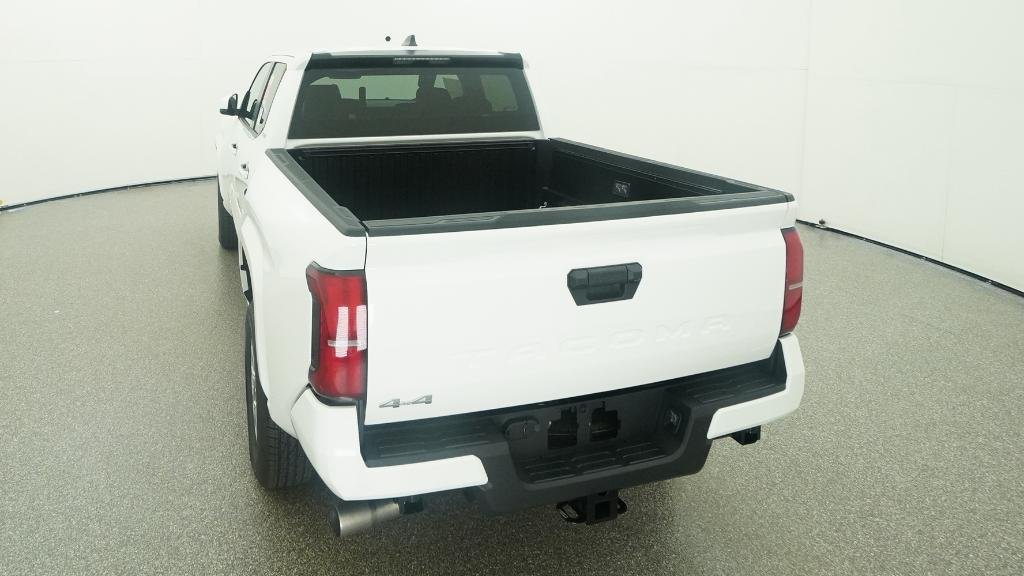 New 2026 Ice Cap Toyota SR5 image 14