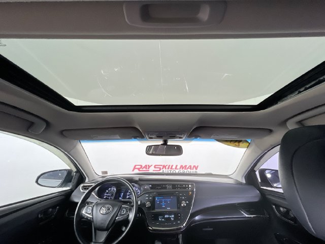 2016 Toyota Avalon XLE Premium - Photo 25