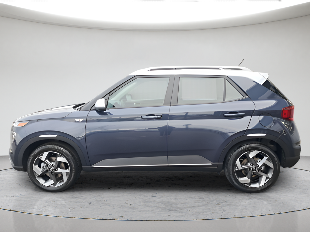 New 2026 White Hyundai SEL image 6
