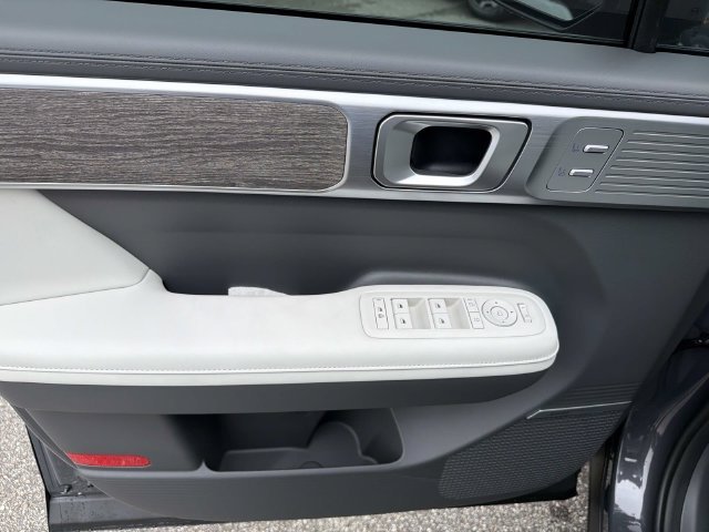 New 2027 Gray Hyundai Limited image 7