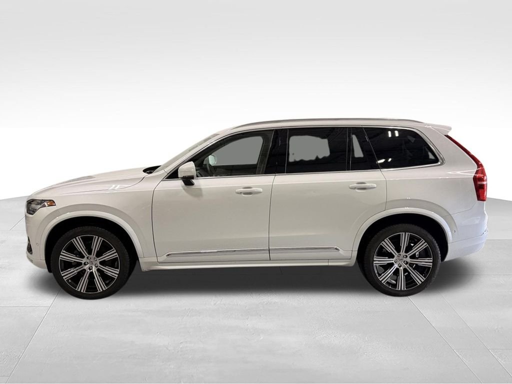 Used 2024 Volvo XC90 Ultimate with VIN YV4062PF0R1179441 for sale in Golden Valley, Minnesota