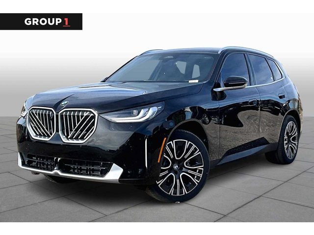 2026 BMW X3
