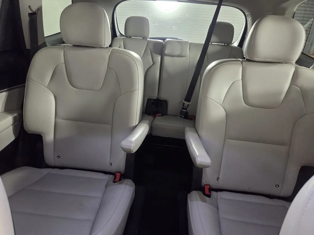 Used 2021 Gravity Grey Kia S image 22