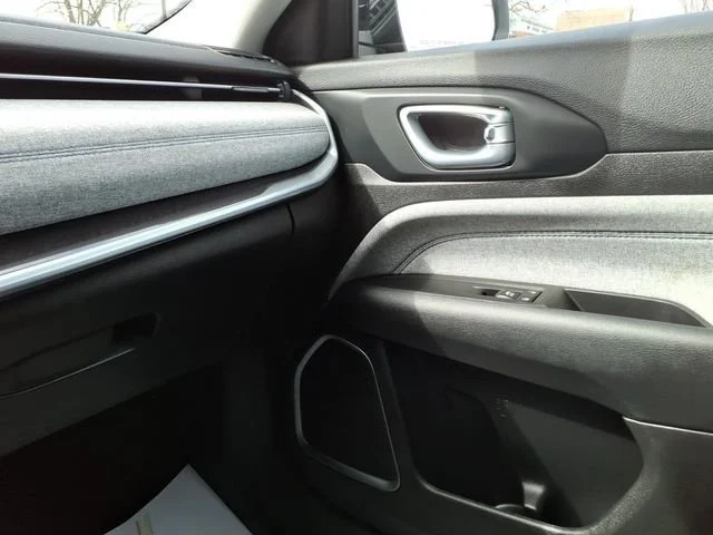 2022 Jeep Compass Latitude - Photo 22