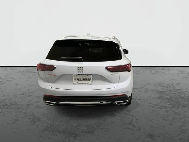 2026 Buick Envision Preferred - Photo 7