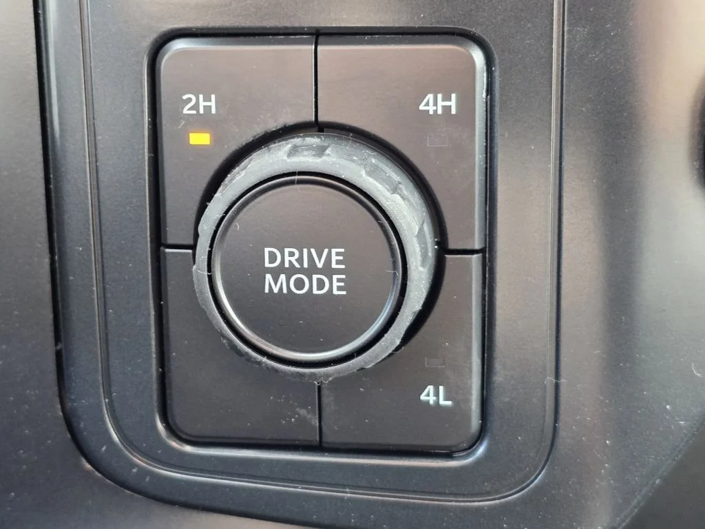 New 2026 Oxford White Ford STX image 11