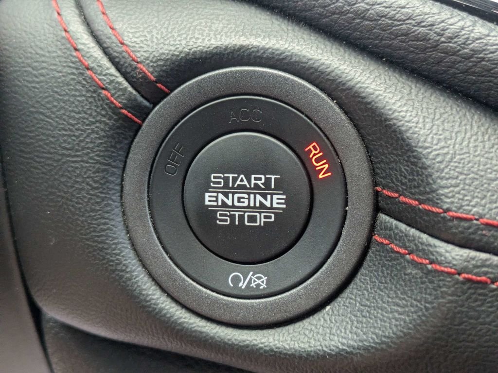 Used 2024 Red Dodge GT Plus image 33