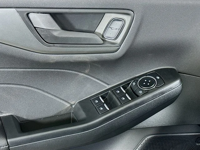 New 2026 Ford Escape Active