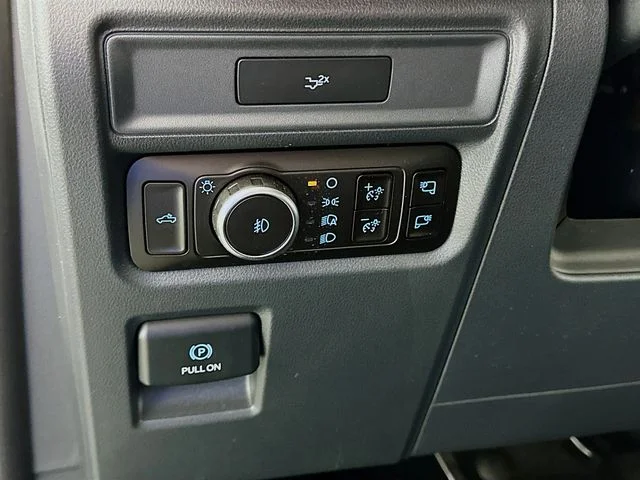 New 2026 Ford F-150 XLT