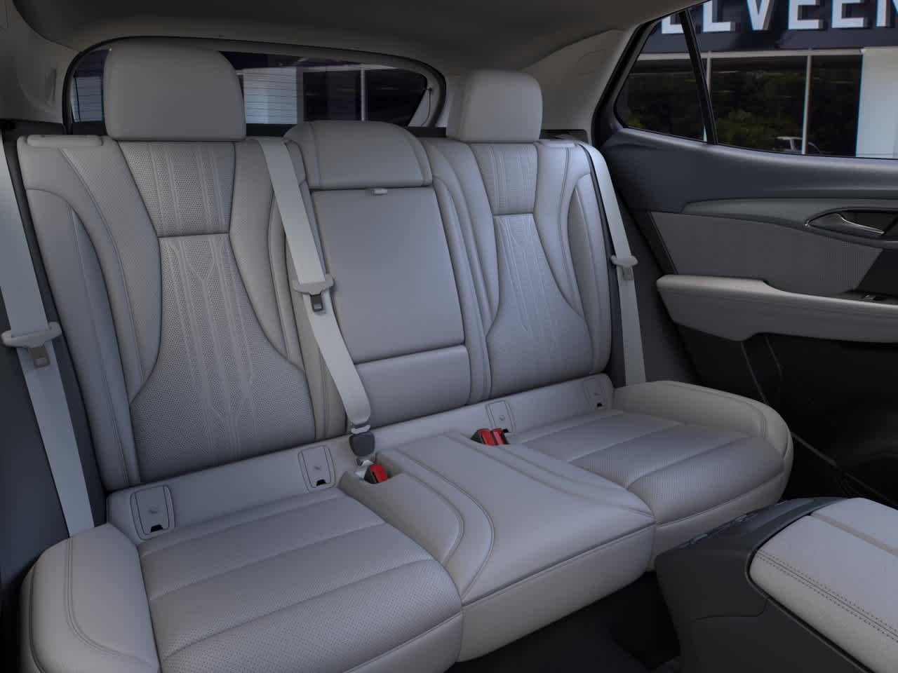 2026 Buick Envision Avenir - Photo 17