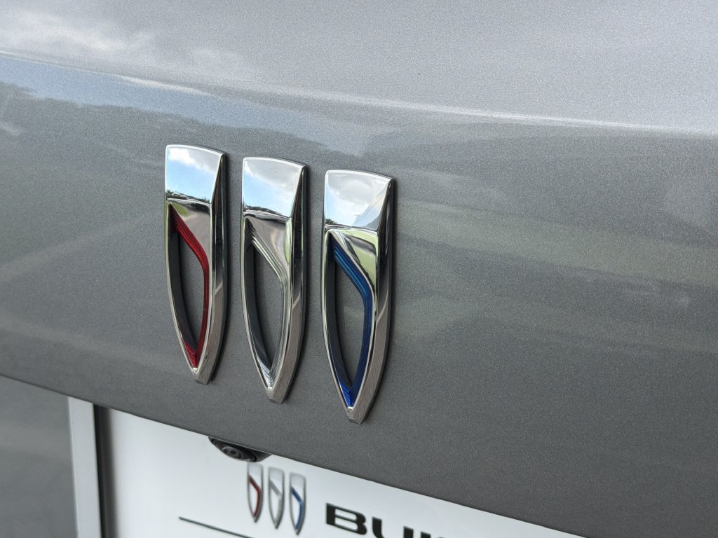 2026 Buick Envision Sport Touring - Photo 13